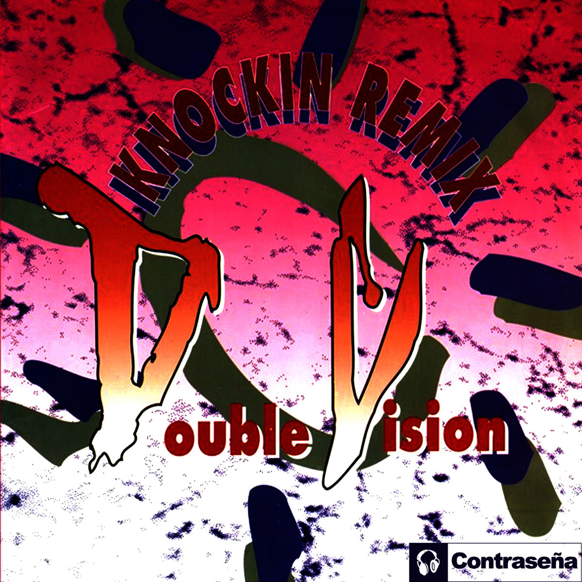 Double Vision